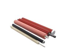 ETkzql Film de Fixation de Fusion de matériaux Film à Rouleau à bilan inférieur Compatible avec des modèles d'imprimantes C658 C558 Compatible avec Le numéro de pièce 8K1927225B 1G724-97012(Brush)