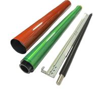 ETkzql Film de Fixation de Rouleau de grattoir de Noyau de Tambour, Compatible avec AD459 AD559 AD659 450I(Drum Core)