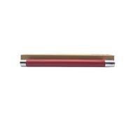 ETkzql Fuseau de Chauffage Rouleau Compatible avec Market700 770 550 560 C70 C75 J75 Docudocument 240 242 250 252 260 Fonctionne avec 059K33390(1 Roller)
