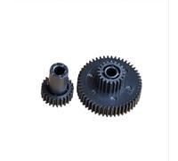 ETkzql Gear 24T AB01-0175 et 20T 50T Gear AB01-0174 Compatible avec MP 4000 5000 5000B 5001 4001 4002 5002 IMPRITIRSE FUSER Comment