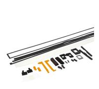 ETkzql Joint de Maintenance de l'unité de développement, 2 Jeux, Compatible avec MPC2004 C2504 3004 C3504 4504 C5504 C6004(Full Type)