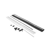 ETkzql Joint en éponge Compatible avec l'entretien de l'unité de Transfert de Tambour, 5 pièces, Compatible avec MP C3003 C3503 C4503 C5503 C6003 3003 3503 4503(Drum Unit Seal)