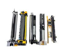 ETkzql Kit de Maintenance Compatible avec Les Fournitures d'imprimante FS-6025MFP FS-6030MFP FS-6525MFP FS-6530MFP 255 305 FK-475 MK-477 MK-475 110 220V(220V)