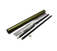 ETkzql Kit de Reconstruction d'unité de Tambour Compatible avec Le Rouleau de Charge de Nettoyage de Tambour C258 C308 C368 C458 C558 C658(1SET Best Kit)