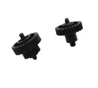 ETkzql Kit d'engrenages d'entraînement 50X LU702000, Compatible avec Les Fournitures d'imprimante DCP8060 DCP8065 DCP8070 DCP8080 DCP8085 HL5240 HL5250 HL5270 HL5280 HL5340 HL5350 HL5370