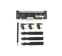 ETkzql Kit d'entretien de Fusion 40X8426 40X8425 40X8428, Compatible avec MS810 MS811 MX710 MX711 710 711 810 811, unité de Fusion 110V 220V(220V)