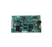 ETkzql Logic Principale Carte Compatible avec IX7000 IX 7000 Imprimante Formatter Board Contexte Contexte QM3-5356 QM3-5422 Pièce de Remplacement