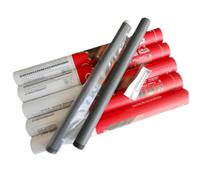 ETkzql Manchons de Film de Fusion compatibles avec Les Fournitures d'imprimante P2035 P2035n P2055 P2055dn P2055x Pro 400 M401 M401d M401dn M425dn M425dw