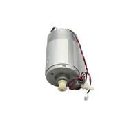 ETkzql Moteur de Chariot Compatible avec Les Fournitures d'imprimante DesignJet T120 T520 T730 T830 Compatible avec numéro de pièce CQ890-67006 CQ890-60092 F9A30-67063