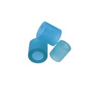 ETkzql MP7500 Rouleau de ramassage en Papier Compatible avec AF1060 AF1075 AF2051 AF2060 AF2075 MP6001 MP6002 MP5500 MP8000 AF032080 Pneu à Rouleaux de Remplacement