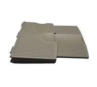 ETkzql Plateau de Sortie de Papier Compatible avec ImageRUNNER Advance 6055 6065 6075 6255 6275 6575 6555 8085 8095 8105 8295, modèles compatibles