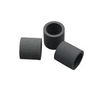 ETkzql Pneu à Rouleau de ramassage 50X RM1-6414 RM1-3763 RM1-6313 RL1-1370 RL1-3167 RL1-0540 RL1-0542 RL1-2891 Compatible avec 1320 3005 P3015 2035 2055