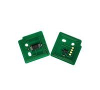 ETkzql Puce de Tambour C9300, 4 pièces, Compatible avec AcuLaser C9300n C9300dn C9300dtn C9300d2nt C9300d3tnc, Tambour d'imagerie Compatible avec imprimante Laser