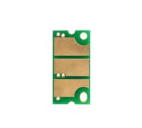 ETkzql Puce de Toner 20 pièces ou 10 pièces TNP48 TNP-48 TNP 48 Compatible avec la Cartouche d'imprimante C3350 C3850 Version US EUR(10pcs TNP48 EUR)