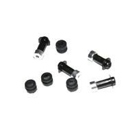 ETkzql Raccord de buse 10 pièces Compatible avec Les modèles d'imprimante Designjet 1050 1055 4000 4500 5000 5500 Z6100 L26500 L25500 Z6200 T7100 T7200 Compatible avec numéro de pièce 8K1927225B