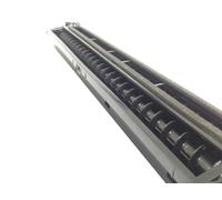 ETkzql Remplacement du réservoir de développement de l'unité de Tambour photoconducteur Compatible avec MP2014 MP2014D MP2014AD