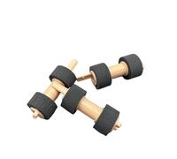 ETkzql Rouleau d'alimentation 21X Compatible avec Les modèles d'imprimante 4500 4510 7100 B400 B405 6125 6130 3615 3655 B6200 B6250 B6300 B6500 B710 B720 B730 Compatible avec numéro de pièce 21X