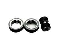 ETkzql Rouleau de Frein de ramassage PA03670-0001 PA03670-0002 Compatible avec Fi-7160 Fi-7180 Fi-7260 Fi-7280 Fi-7300NX Fi-7140 Fi-7240