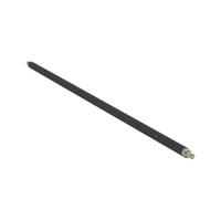 ETkzql Rouleau de Nettoyage à Charge Primaire, 2 pièces, AD02-7034 AD04-2078, Compatible avec MP 2554 3054 3554 4054 5054 6054(Cleaning Roller)