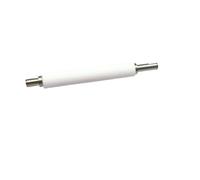 ETkzql Rouleau de Platine Compatible avec Les Fournitures d'imprimante ZT200 ZT210 ZT220 ZT230 P1037974-028