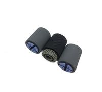 ETkzql Rouleau de ramassage Compatible avec Les modèles d'imprimante Compatible avec Le numéro de pièce RF5-3403-000 RF5-3404-000(5 Set)