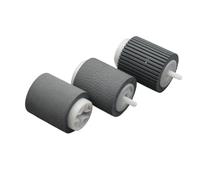 ETkzql Rouleau de ramassage d'alimentation de séparation, 5 Jeux, NROLR1466FCZ1 NROLR1467FCZ2, Compatible avec MX 2010 2300 2310 2600 2610 2616 2640 2700 3100 3110(5sets)