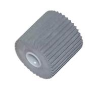 ETkzql Rouleau de ramassage d'alimentation en Papier, 1 pièce, A4EUR71400 55VAR75000, Compatible avec Pro 950 1050 1200 951 1052 1250, Plateau à Papier(1X 55VAR75000)
