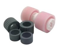 ETkzql Rouleau de ramassage FB2-7777-020 FF5-9779-000 FF5-7830-000 Compatible avec Les Kits de Rouleaux d'alimentation en Papier IR5000 IR5020 IR5050 IR5070 IR5570 IR6000