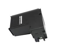 ETkzql S210125 SC23MB C13S210125 Boîte de Maintenance Compatible avec Les modèles d'imprimantes SureColor SC-F100 SC-F130 SC-F150 SC-F160 SC-F170(3Pcs)