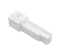 ETkzql Sponge de Coussinets de réservoir à Encre déchets compatibles Compatible avec L300 L301 L303 L310 L350 L351 L353 L358 L355 L110 L210 L211 L312 L361 L364 L366 Printers 1577649(1set)