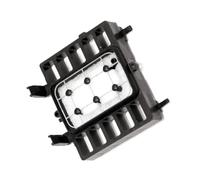 ETkzql Station de capsulage de tête d'impression, Tampon encreur Compatible avec Les Fournitures d'imprimante 1430 1500W L1800 1390 1400