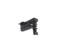 ETkzql Support Bouteille Toner Et Engrenage Compatible avec Ricoh MP1107 MP1357 1106 MP1350 MP9000 A294-3354