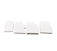 ETkzql Tampon absorbeur d'encre éponge Compatible avec MFCJ3520 MFCJ3720 MFCJ6520DW MFCJ6720DW MFCJ6920DW