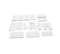 ETkzql Tampon éponge Compatible avec Encre usagée, Compatible avec PX700 PX710 PX720 PX730 PX800 PX810 PX820 PX830 TX700 TX710 TX720 TX730 TX800 TX810 TX820