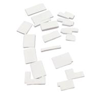 ETkzql Tampon éponge Compatible avec Encre usagée, Compatible avec PX700 PX710 PX720 PX800 PX810 PX820 PX830 TX710 TX720 TX730 TX800 TX810 TX820 837
