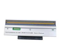 ETkzql Tête d'impression Thermique 600dpi P1083320-012, Compatible avec l'imprimante d'étiquettes de Codes-Barres ZT610