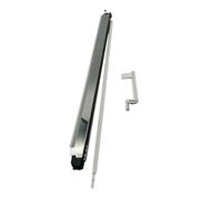 ETkzql Unité de Charge Compatible avec Les Fournitures d'imprimante BH C220 C280 C360 C7722 C7728, 1 pièce, Compatible avec numéro de pièce, unité Corona de Charge