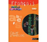 ETL FRANÇAIS CM2 CAHIER D'ACTIVITÉS
