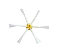 EtliN Aspirateur Robot Brosse Latérale à 6 Bras Compatible avec IRobot Roomba 500 600 700 Série 510 Accessoires Robot de Balayage Intelligents