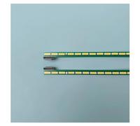 ETLIN Bandes de rétroéclairage TV 57led, 2 pièces, for L!G 42LA691S/LG 42LA6800-CA 42 V13 ART TV REV0.6 1 Type LR 6920L-0001C