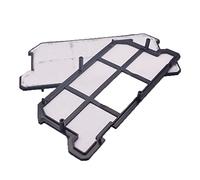 EtliN Compatible avec Les Accessoires de Filtre HEPA Anti-poussière ILIFE Chuwi V7 V7s V7s Pro V7s Plus, pièces for aspirateur Robot (Color : V7-1)