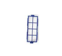 EtliN Filtre HEPA pré-Filtre Compatible avec Tefal Rowenta Explorer/x-plorer série 20 40 50 75, Accessoires de Rechange for aspirateur Robot (Color : As shown-01)