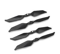 ETLIN Hélices en Fiber de Carbone à Faible Bruit for DJI Phantom 1/2/3, hélice Pliable autobloquante, Accessoires de Drone