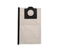 EtliN Sacs à poussière lavables Sac en Tissu Compatible avec Les pièces d'aspirateur Karcher NT30 NT30/1 Accessoires de Sac Filtre à poussière Non tissé