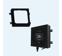 ETM 3D PRINTS Support mural compatible avec Netgear Nighthawk M5