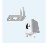 ETM 3D PRINTS Support mural compatible avec Ubiquiti AmpliFi HD