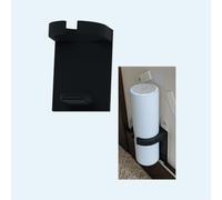 ETM 3D PRINTS Support mural compatible avec Ubiquiti UniFi U6 Mesh