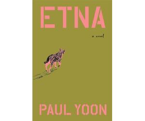 Etna A Novel - Paul Yoon - Scribner - ebook (ePub) - Livre