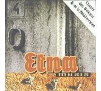 Etna - Chants des Balkans Et De La Méditerranée