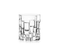 ETNA Gobelet verre 33 cl - Les 6